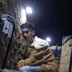 Meet your Posher, John